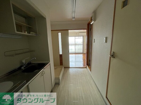 長島ビルの物件内観写真